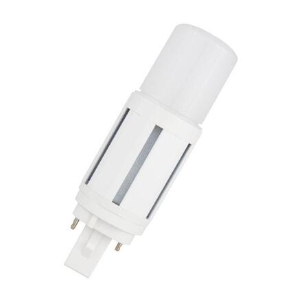 LEDVANCE DULUX LED D18 VT EM & AC MAINS VALUE 7.5W 865 G24D 4099854502798