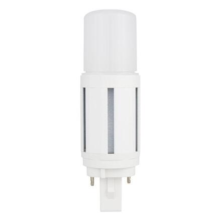 LEDVANCE DULUX LED D18 VT EM & AC MAINS VALUE 7.5W 865 G24D 4099854502798