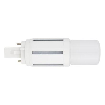 LEDVANCE DULUX LED D18 VT EM & AC MAINS VALUE 7.5W 865 G24D 4099854502798