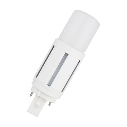 LEDVANCE DULUX LED D18 VT EM & AC MAINS VALUE 7.5W 865 G24D 4099854502798