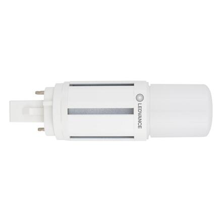 LEDVANCE DULUX LED D18 VT EM & AC MAINS VALUE 7.5W 865 G24D 4099854502798
