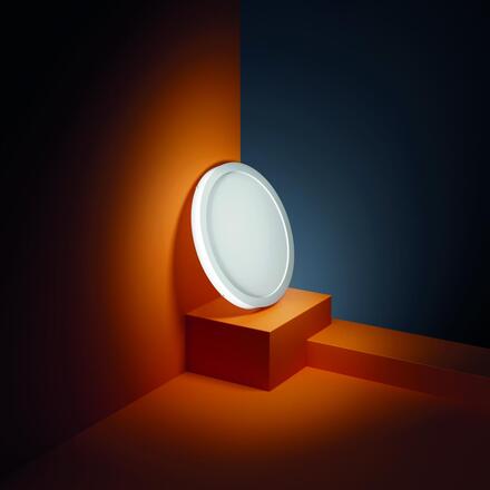 LEDVANCE DL UNIV D200 V 18W ML 83040 WT 4099854541094