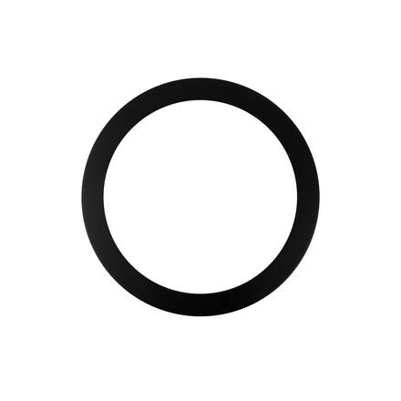 LEDVANCE DL UNIV RING D300 BK 4099854541537