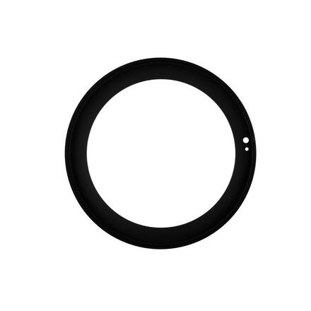 LEDVANCE DL UNIV SN RING D300 BK 4099854559495