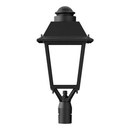 LEDVANCE LED svítidlo veřejného osvětlení URBAN VLA COMP V 40W 727 SYM140 4099854609480