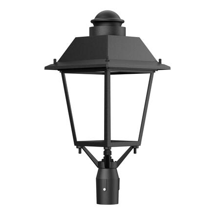 LEDVANCE LED svítidlo veřejného osvětlení URBAN VLA COMP V 40W 730 SYM140 4099854609497
