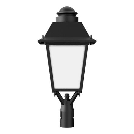 LEDVANCE LED svítidlo veřejného osvětlení URBAN VLA COMP V 40W 730 SYM140 4099854609497