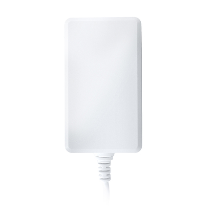 Solight síťový adaptér pro LED pásky, 230V - 12V, 2A, 24W, bílá barva WM701