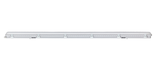 Solight LED osvětlení  prachotěsné, IP65, 54W, 6500lm, 5000K, 157cm, Lifud, 5 let záruka WPT-54W-001