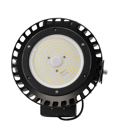 Solight high bay, 100W, 14000lm, 120°, Philips, MW, 5000K, UGR WPH-100W-002