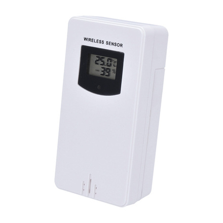 Solight bezdrátový senzor k meteostanicím TE81, TE81W, TE81XL, TE81BK TE8S