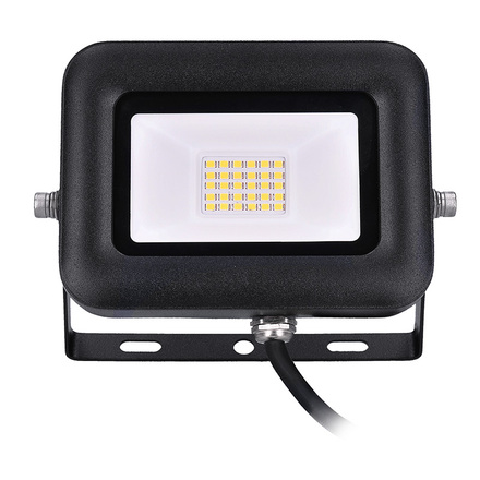 Solight LED reflektor PRO, 20W, 1840lm, 5000K, IP65 WM-20W-L