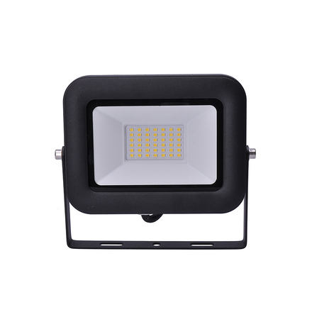 Solight LED reflektor PRO, 30W, 2760lm, 5000K, IP65 WM-30W-L