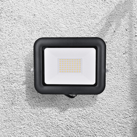 Solight LED reflektor PRO, 50W, 4600lm, 5000K, IP65 WM-50W-L