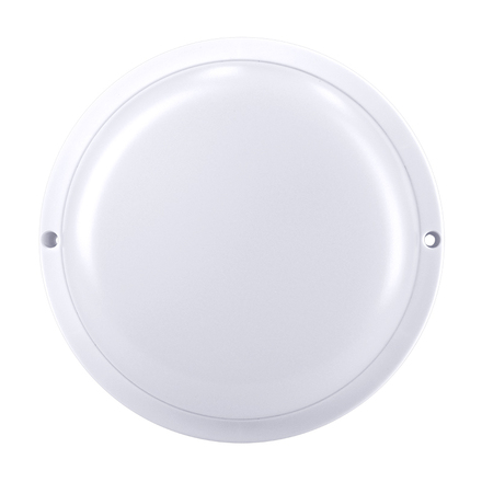 Solight LED venkovní osvětlení kulaté, 20W, 1500lm, 4000K, IP54, 20cm WO750