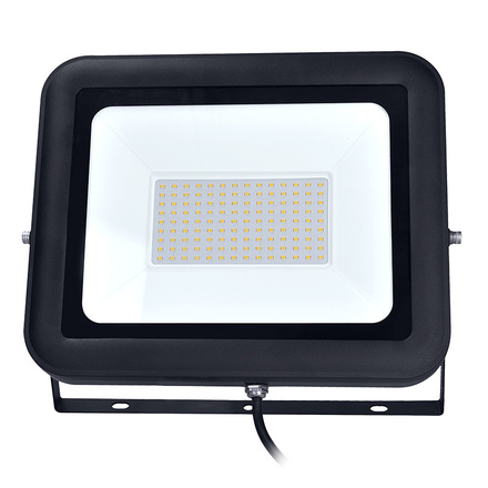 Solight LED reflektor PRO, 100W, 9200lm, 5000K, IP65 WM-100W-L
