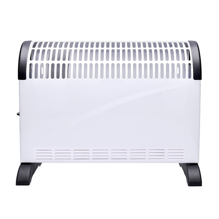Solight horkovzdušný konvektor 2000W, nastavitelný termostat KP03