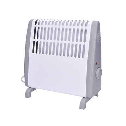 Solight horkovzdušný konvektor 520 W, nastavitelný termostat KP05