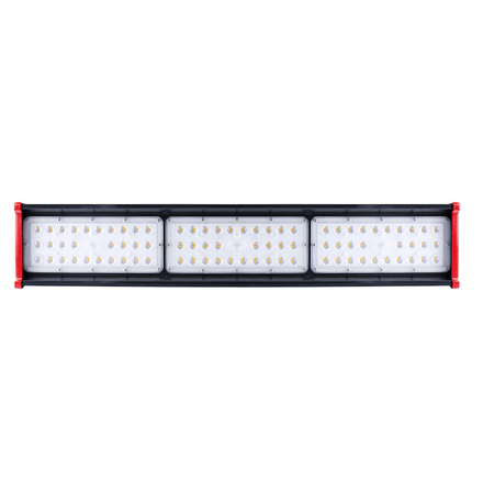 Solight linear high bay, 150W, 19500lm, 30x70°, Philips Lumileds, MeanWell driver, 5000K WPH-150W-005