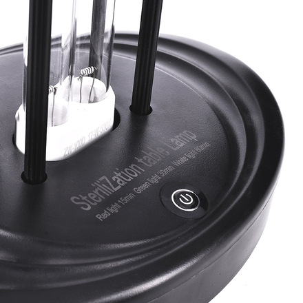 Solight dezinfekční bezozónová UV lampa 100W GL05-100N