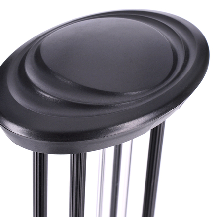Solight dezinfekční bezozónová UV lampa 100W GL05-100N