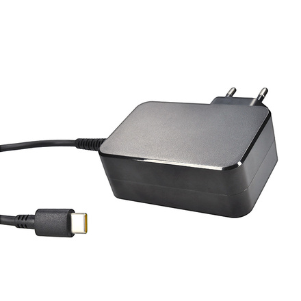 Solight Nabíječka USB-C, 45W, PD fast charger DA40