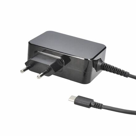Solight Nabíječka USB-C, 45W, PD fast charger DA40