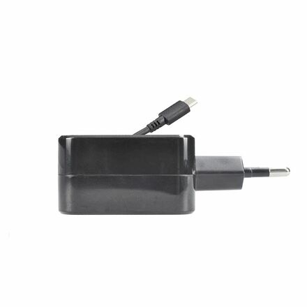 Solight Nabíječka USB-C, 45W, PD fast charger DA40