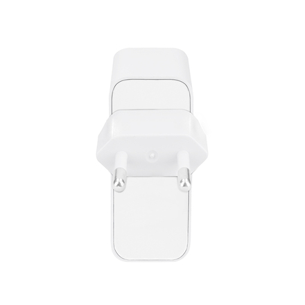 Solight adaptér 3+1, 48W, QC3.0+PD, 3x USB-A, 1x USB-C DC80