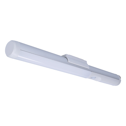 Solight LED nábytkové osvětlení, 2,5W, 200lm, nabíjecí, PIR sensor, 31cm WL912