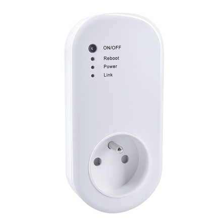 Solight Smart WIFI měřič spotřeby el. energie DT28