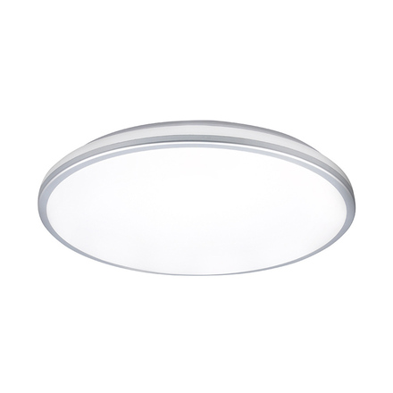 Solight LED osvětlení s ochranou proti vlhkosti, IP54, 24W, 2150lm, 3CCT, 38cm WO797