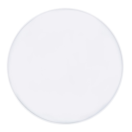 Solight LED osvětlení LECCE s dálkový ovladačem, 50W, 3000lm, 40cm, změna chromatičnosti, stmívatelné, bílá WO799