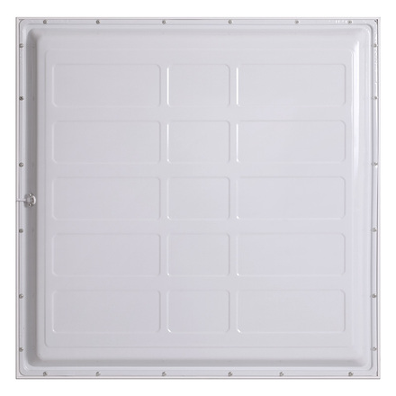 Solight LED světelný panel Backlit, 40W, 4400lm, 4000K, Lifud, 60x60cm, 3 roky záruka, bílá barva WO21-W