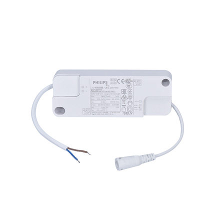 Solight LED světelný panel Backlit, 30W, 5100lm, 4000K, Philips, 60x60cm, 3 roky záruka, bílá barva WO22-W
