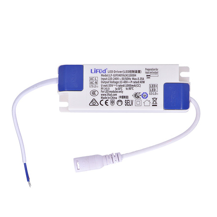 Solight LED světelný panel Backlit, 36W, 3960lm, 4000K, Lifud, 120x30cm, 3 roky záruka, bílá barva WO23-W