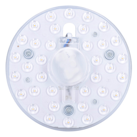 Solight LED světelný zdroj do stropních světel, 18W, 1800lm, 4000K, 155mm WZ6103