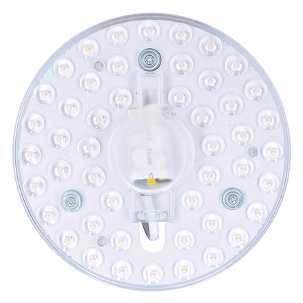 Solight LED světelný zdroj do stropních světel, 24W, 2400lm, 4000K, 167mm WZ6105