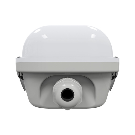 Solight LED osvětlení  prachotěsné, IP65, 50W, 6500lm, 4000K, 125cm, Lifud, 5 let záruka WPT-50W-001