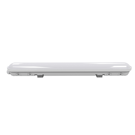 Solight LED osvětlení prachotěsné, IP65, 38W, 4180lm, 4000K, 120cm, Lifud WO529