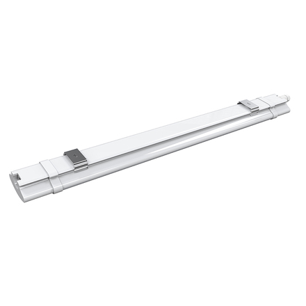 Solight LED osvětlení prachotěsné, IP65, 36W, 3600lm, 4000K, 120cm WO530