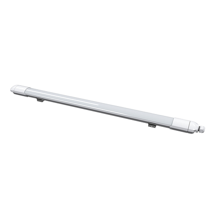 Solight LED osvětlení  prachotěsné, IP65, 18W, 1800lm, 4000K, 120cm WO531