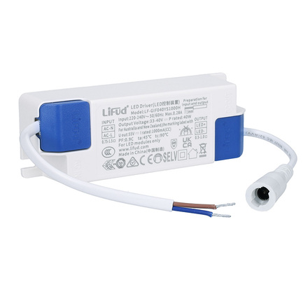 Solight náhradní napájecí zdroj k LED panelům WO20-ND