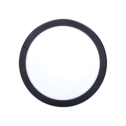 Solight LED osvětlení s nastavitelným výkonem a teplotou světla, 18/22/26W, max. 2210lm, 3CCT, IP65, 30cm WO820