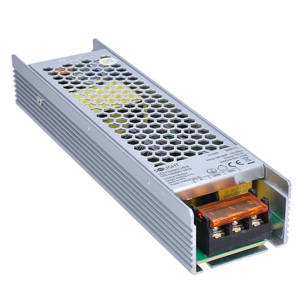 Solight LED napájecí zdroj, 230V - 12V, 8,4A, 100W, IP20 WM711