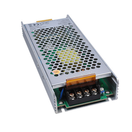 Solight LED napájecí zdroj, 230V - 12V, 17A, 200W, IP20 WM712