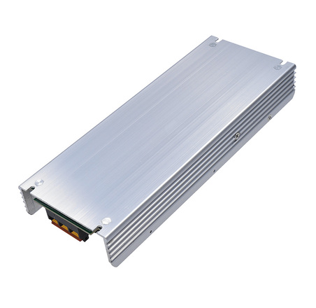 Solight LED napájecí zdroj, 230V - 12V, 17A, 200W, IP20 WM712