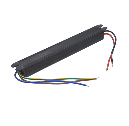 Solight LED napájecí zdroj, 230V - 12V, 2A, 24W, IP65 WM713