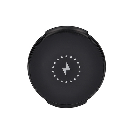 Solight magnetický držák MagSafe do auta s bezdrátovým nabíjením Qi 15W DC90Qi
