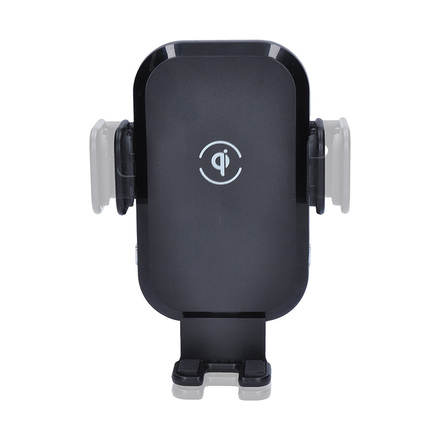 Solight bezdrátová nabíječka do auta Qi 15W s automatickým uchycením DC91Qi